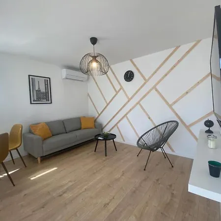 Sonnenschein By Interhome Casa vacanze