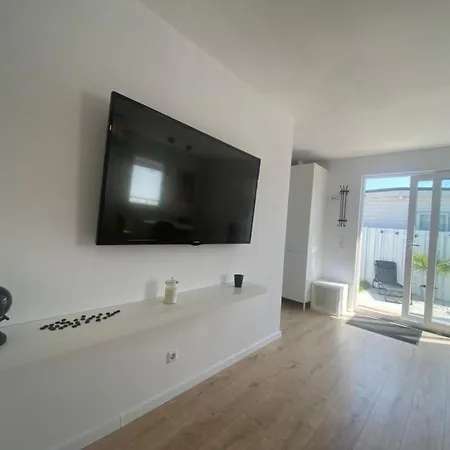 Sonnenschein By Interhome *