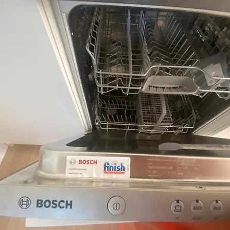 Sonnenschein By Interhome Casa vacanze *