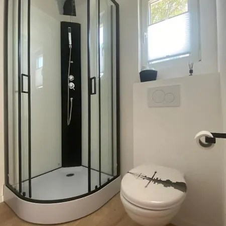 Casa vacanze Sonnenschein By Interhome *