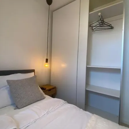 Sonnenschein By Interhome *