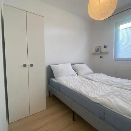 Sonnenschein By Interhome Wervershoof