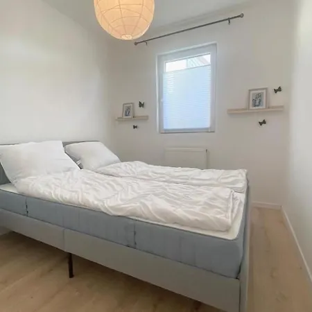 Sonnenschein By Interhome * Wervershoof