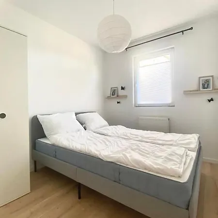 Sonnenschein By Interhome *