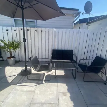 Sonnenschein By Interhome * Wervershoof