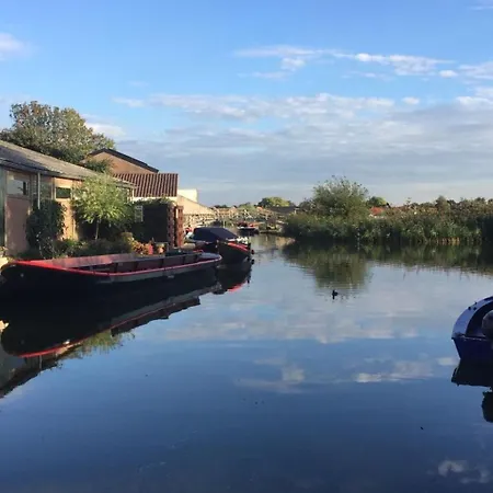 Sonnenschein By Interhome Casa vacanze Wervershoof