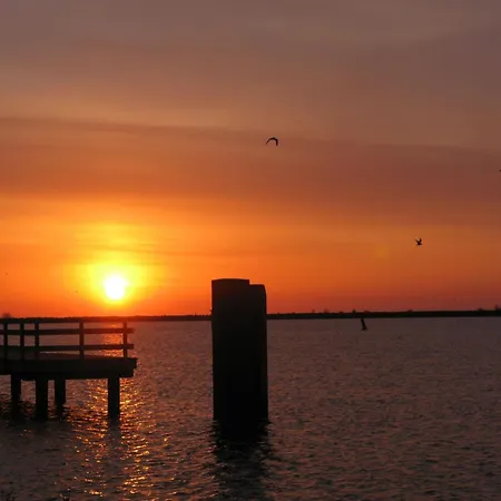 Casa vacanze Sonnenschein By Interhome Wervershoof