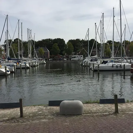 Sonnenschein By Interhome Casa vacanze Wervershoof