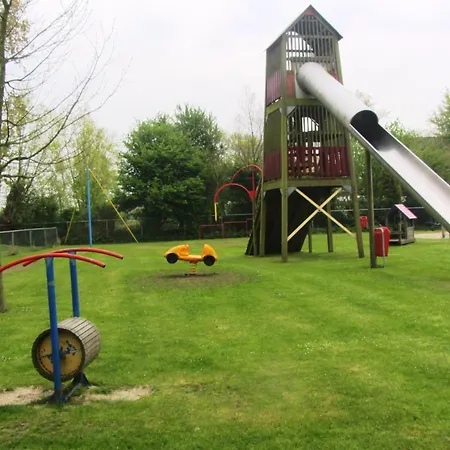 Sonnenschein By Interhome Casa vacanze Wervershoof