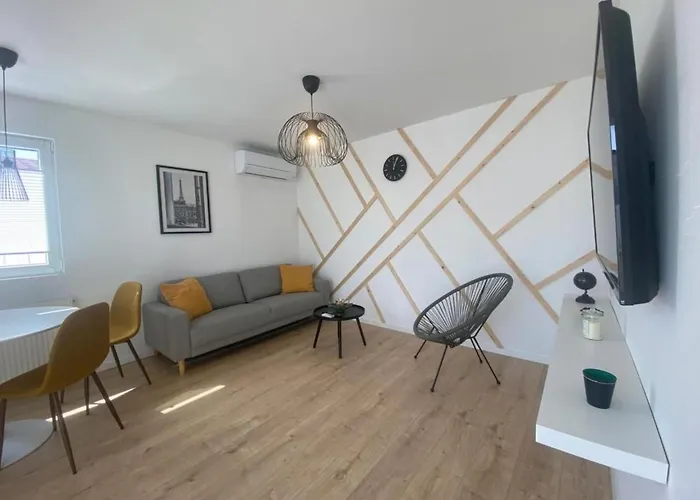 Sonnenschein By Interhome Holiday home