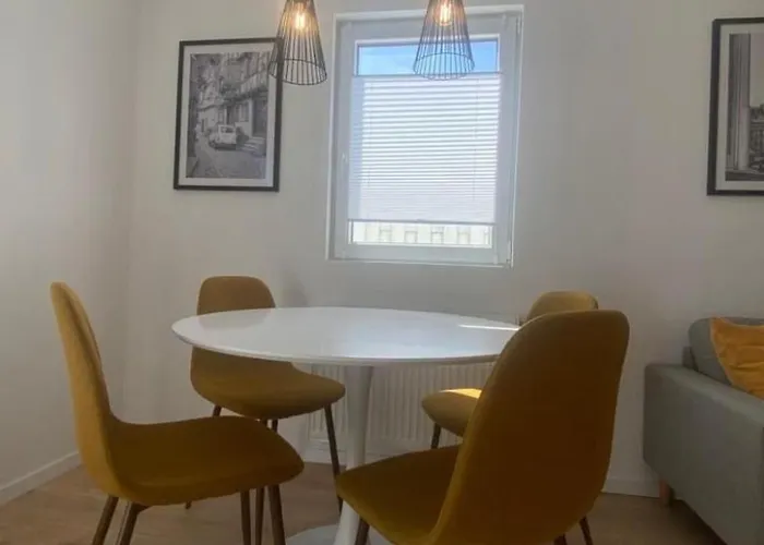 Holiday home Sonnenschein By Interhome Wervershoof