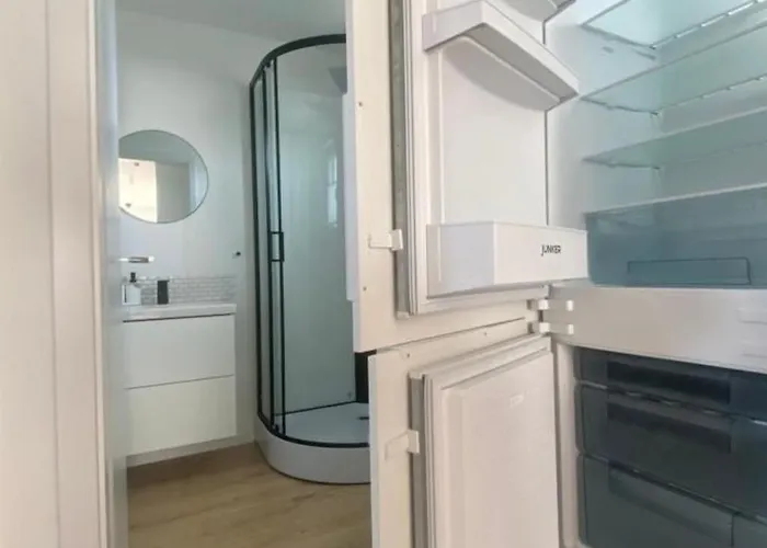 Holiday home Sonnenschein By Interhome