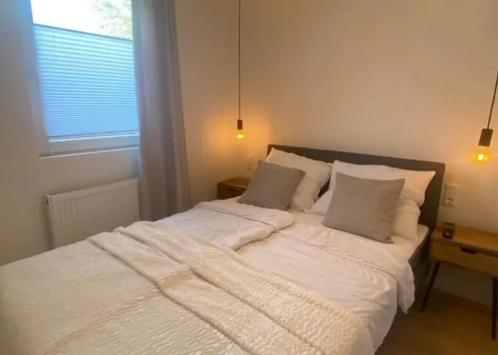 Sonnenschein By Interhome * Wervershoof