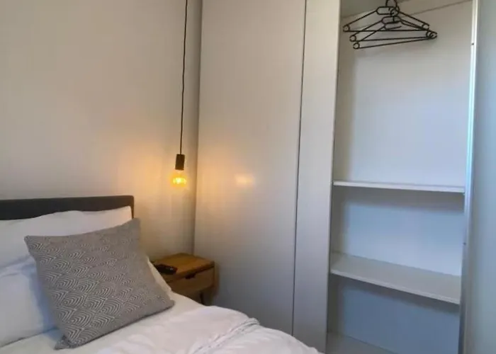 Sonnenschein By Interhome *