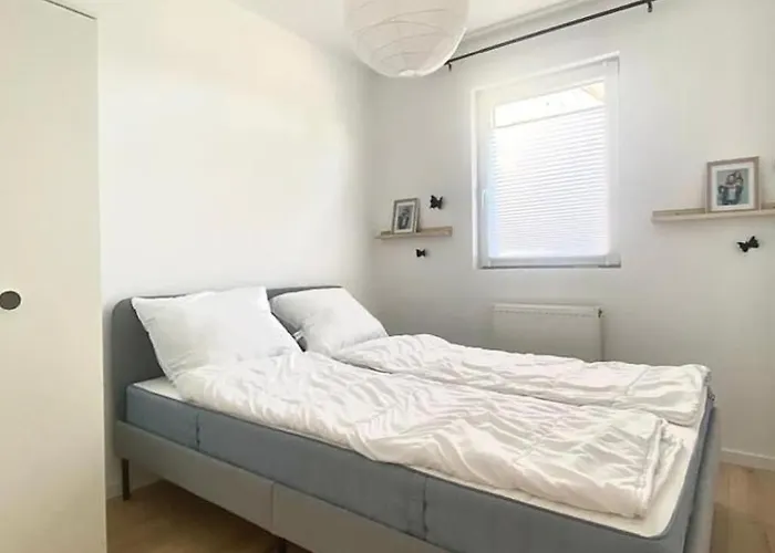 Sonnenschein By Interhome *