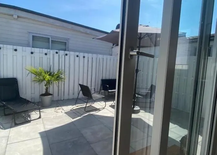 Sonnenschein By Interhome Holiday home *