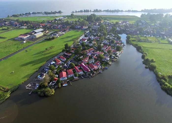 Holiday home Sonnenschein By Interhome Wervershoof