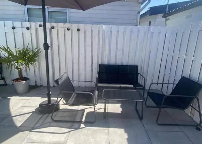 Sonnenschein By Interhome * Wervershoof