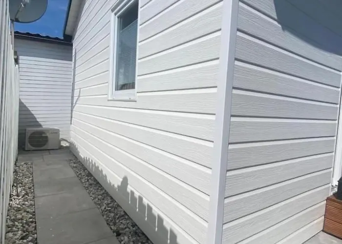 Holiday home Sonnenschein By Interhome Wervershoof