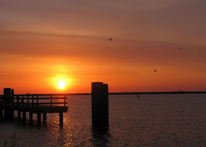 Holiday home Sonnenschein By Interhome Wervershoof