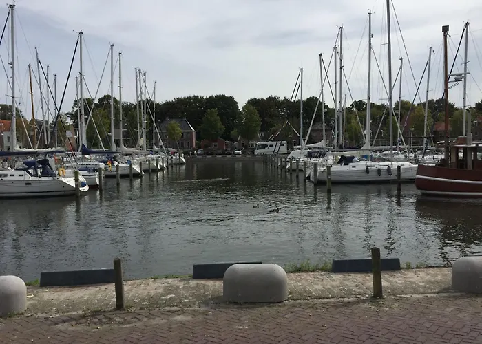 Sonnenschein By Interhome Holiday home Wervershoof