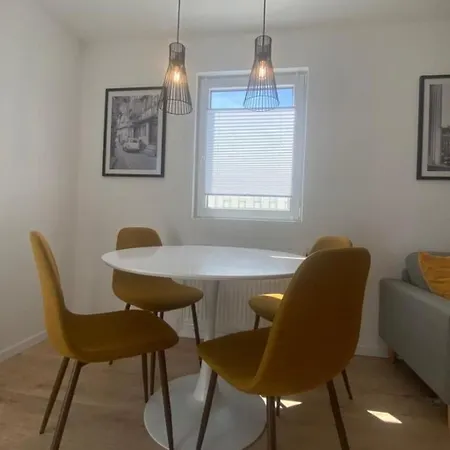 Сasa de vacaciones Sonnenschein By Interhome Wervershoof