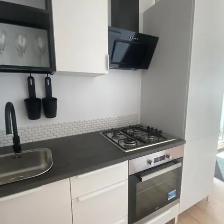 Sonnenschein By Interhome Сasa de vacaciones Wervershoof