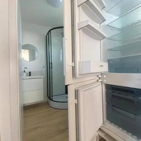 Сasa de vacaciones Sonnenschein By Interhome
