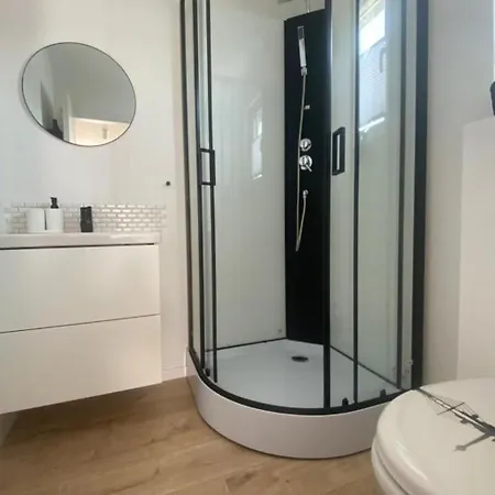 Сasa de vacaciones Sonnenschein By Interhome *