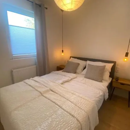 Sonnenschein By Interhome * Wervershoof