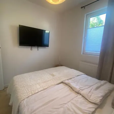 Sonnenschein By Interhome Сasa de vacaciones Wervershoof