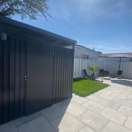 Sonnenschein By Interhome * Wervershoof