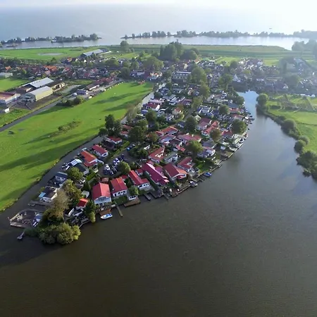 בית נופש Sonnenschein By Interhome Wervershoof