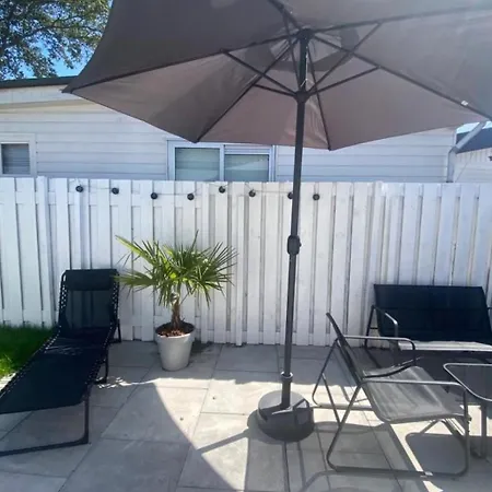 בית נופש Sonnenschein By Interhome