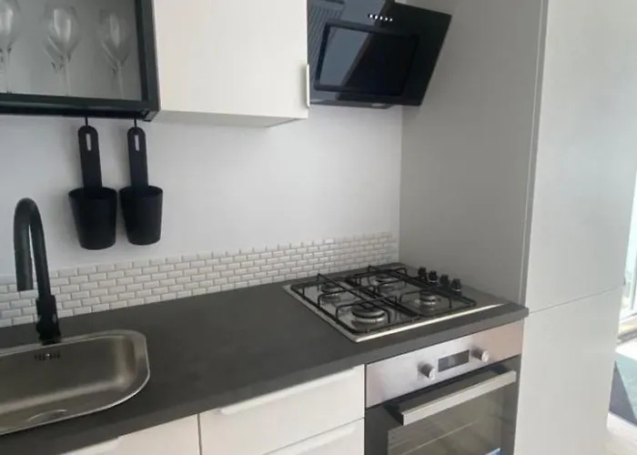 Sonnenschein By Interhome בית נופש Wervershoof