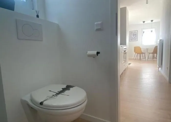 Sonnenschein By Interhome