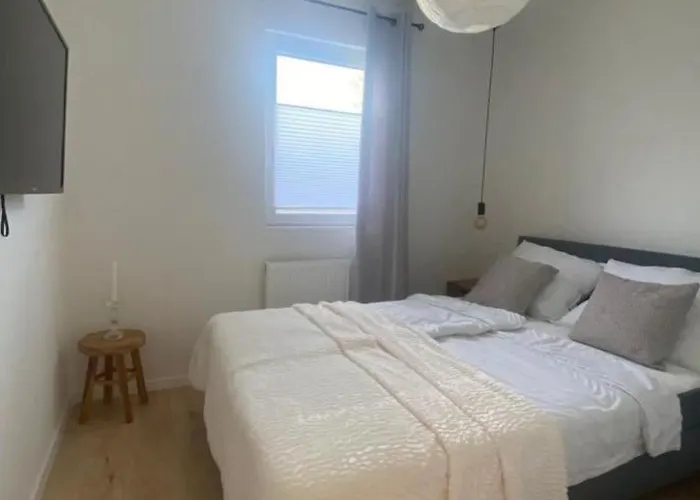 Sonnenschein By Interhome בית נופש