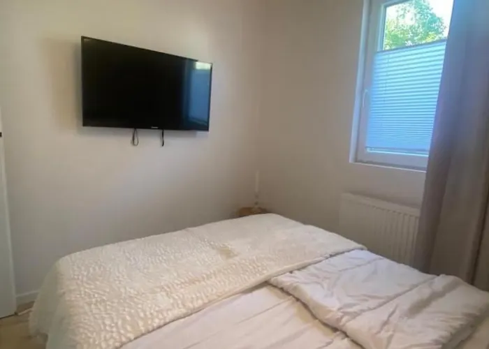 Sonnenschein By Interhome בית נופש Wervershoof