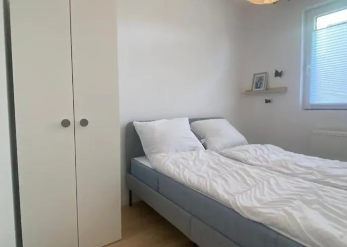 Sonnenschein By Interhome Wervershoof