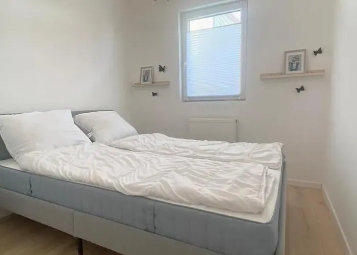 Sonnenschein By Interhome * Wervershoof