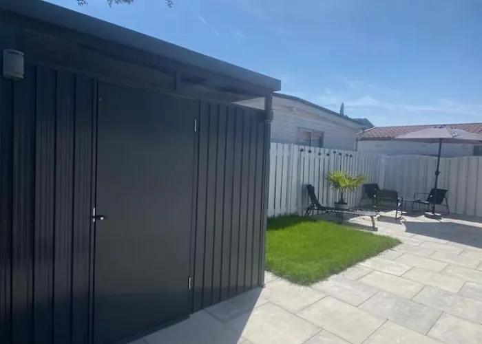 Sonnenschein By Interhome * Wervershoof