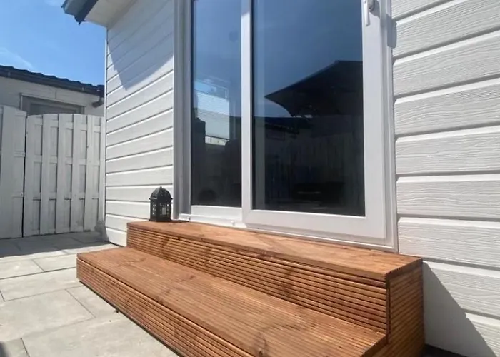 Sonnenschein By Interhome בית נופש