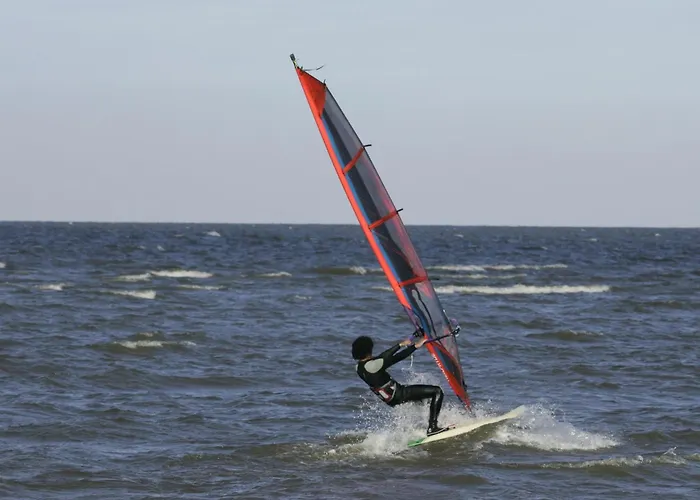 Sonnenschein By Interhome