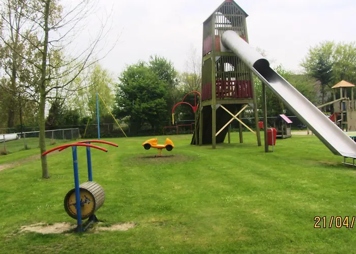 Sonnenschein By Interhome בית נופש Wervershoof