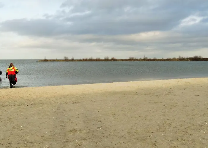 בית נופש Sonnenschein By Interhome Wervershoof